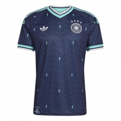 adidas Germany 2026 Men's Away Jersey